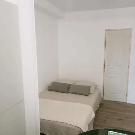 Cosy Et Equipe Apartmán