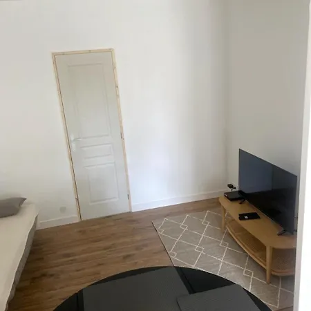 Apartmán Cosy Et Equipe *