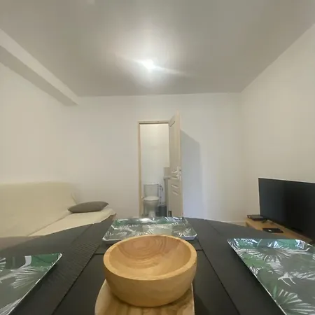 Cosy Et Equipe Apartamento