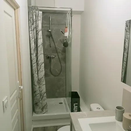 Cosy Et Equipe Apartment Caen