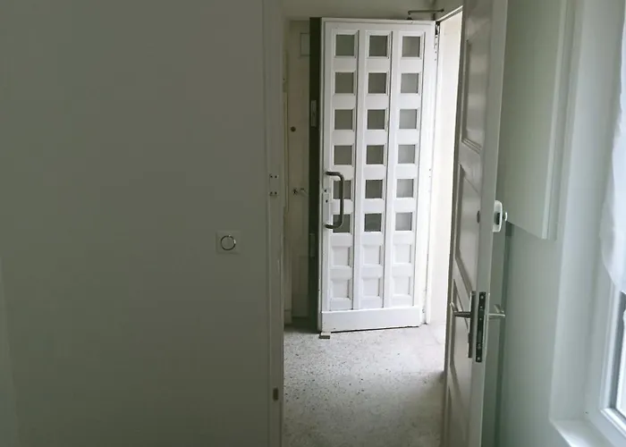 Lägenhet Cosy Et Equipe *